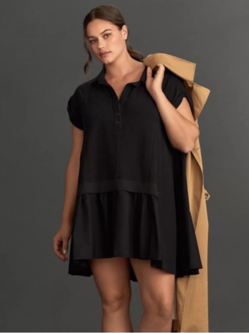Offsides Mini Dress
๐๐ถ๐พ๐๐ ๐ซ๐๐ถ๐ธ๐๐พ๐ธโฏ/ ๐๐๐๐ฝ๐โด๐
๐โดโ๐พโฏ
๐ฉ๐ฒ๐ช๐ฏ
๐โด๐โด๐-โฌ๐๐ถ๐ธ๐ - Picture 6 of 6